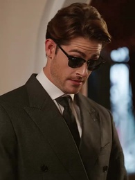 Episode 7 - Die Vertretungsdame Heiratet ihren Herrn Richtig