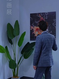 第51集 - 讀心萌寶：媽咪，這個男人有點帥