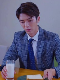 第62集 - 讀心萌寶：媽咪，這個男人有點帥