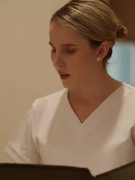 Die Vertretungsdame Heiratet ihren Herrn Richtig - Episode 72