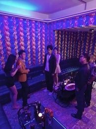 第48集 - 鬼谷傳人