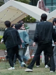 ตอนที่ 32 - [พากย์ไทย]ลาก่อนที่รัก ฉันจะแต่งงานแล้ว