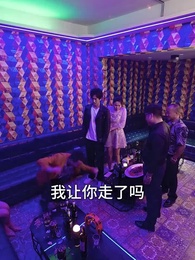 第49集 - 鬼谷傳人