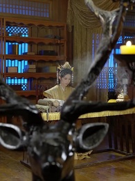 第29集 - 造反後發現老婆是女帝