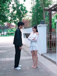 第88集 - 鬼谷傳人