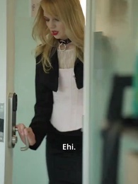 Episodio 37 - Legami, mio CEO dominante!