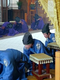 第43集 - 造反後發現老婆是女帝