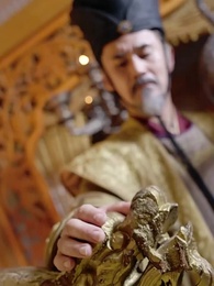 造反後發現老婆是女帝 - Episode 15