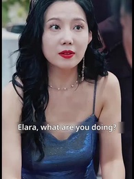 [Dubbed]She Is My Fiancé's Lover - Episode 24