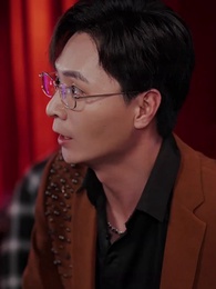 Ratu Judi Bangkit: Taruhan Penentu - Episode 13