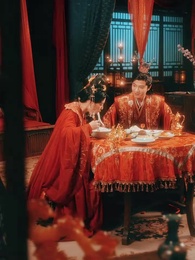 第23集 - 花前喜事