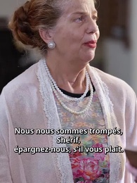 Épisode 24 - Contre vents et marées