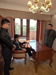 鬼谷傳人 - Episode 55