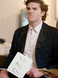 บ่วงรัก กับดักตระกูล - Episode 32