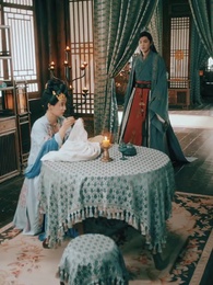 花前喜事 - Episode 67