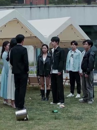 ตอนที่ 34 - [พากย์ไทย]ลาก่อนที่รัก ฉันจะแต่งงานแล้ว