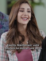 Contre vents et marées - Episode 37