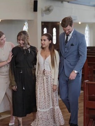 Return of that Banished Girl - Episode 56