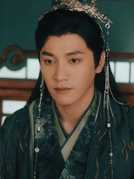 花前喜事 - Episode 41