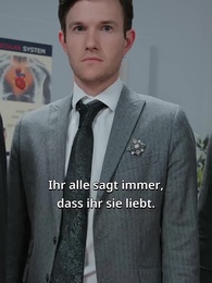 Nach 30 Jahren des Schlafs knien meine Brüder für mich - Episode 40