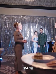 CEOの妻、六つ子を連れて家出！ - Episode 47