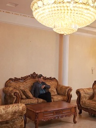 第89集 - 鬼谷傳人