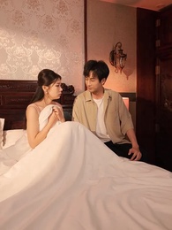 第74集 - 鬼谷傳人