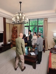 鬼谷傳人 - Episode 83