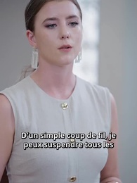 Contre vents et marées - Episode 22