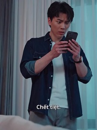 Tập 55 - Yêu Trước Ánh Bình Minh