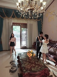 第15集 - 鬼谷傳人