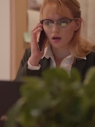 Episodio 4 - Legami, mio CEO dominante!