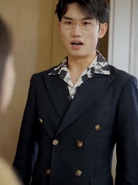 18화 - [더빙 버전]도둑맞은 내 인생