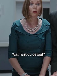 Episode 37 - Nach 30 Jahren des Schlafs knien meine Brüder für mich