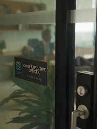 Episodio 40 - Legami, mio CEO dominante!