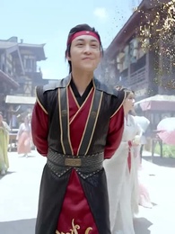 造反後發現老婆是女帝 - Episode 8