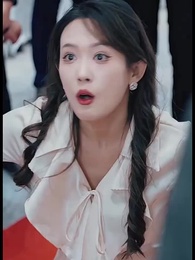 [Dubbed]She Is My Fiancé's Lover - Episode 28