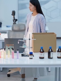 전공 체인지 - Episode 21