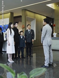 上有老下有小 - Episode 54