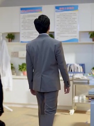 [더빙 버전]도둑맞은 내 인생 - Episode 11