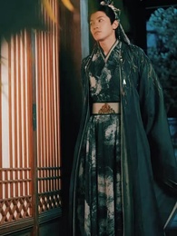 花前喜事 - Episode 56