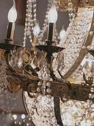 [Dubbed]She Is My Fiancé's Lover - Episode 6