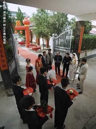 第32集 - 上有老下有小