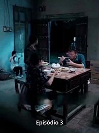 Episódio 3 - [Dublado] A Luz Após a Tempestade