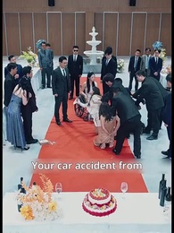 [Dubbed]She Is My Fiancé's Lover - Episode 27