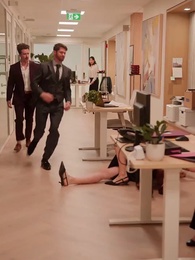 Legami, mio CEO dominante! - Episode 16