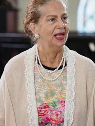 Return of that Banished Girl - Episode 27