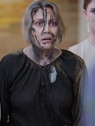 Return of that Banished Girl - Episode 57