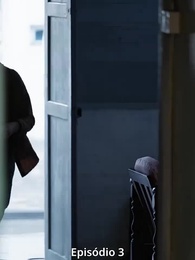 Episódio 3 - O Retorno da Garota Banida