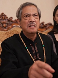 第69集 - 鬼谷傳人